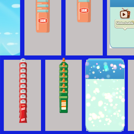Shelf Sync: Commodity Align app icon